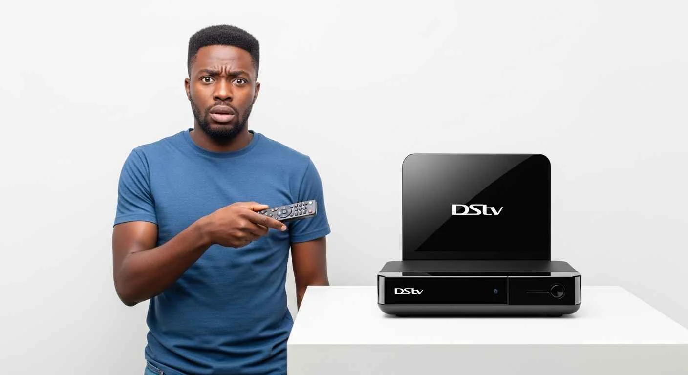 DStv Compact 2025: Complete Channels List & Subscription Price in Nigeria