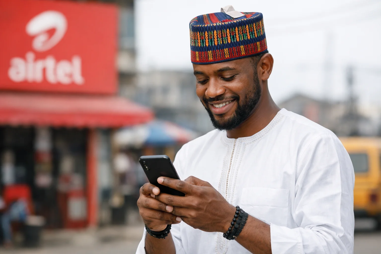 Borrow data from Airtel Nigeria easily using USSD, Airtel app, or airtime loans. Check limits, fees, repayment terms, and borrowed data balance. Learn how to borrow data on Airtel Nigeria via USSD, app, or airtime. Track eligibility, limits, charges, repayment, and check remaining data quickly. Need data urgently? Discover how to borrow Airtel data in Nigeria using USSD codes, the Airtel app, or airtime. Check limits, fees, and balances.