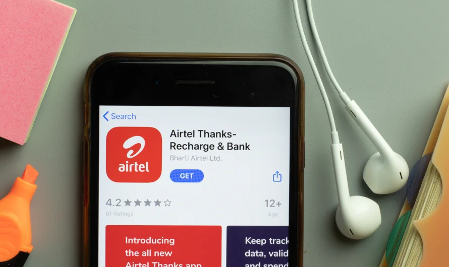 How to check Airtel number in Nigeria on a mobile phone