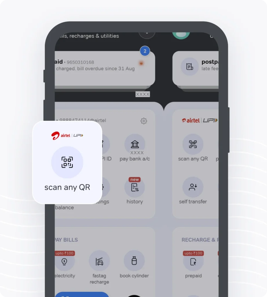 How to check Airtel number in Nigeria on a mobile phone