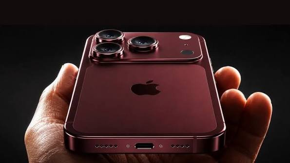 iPhone 18 Pro Max price in Nigeria