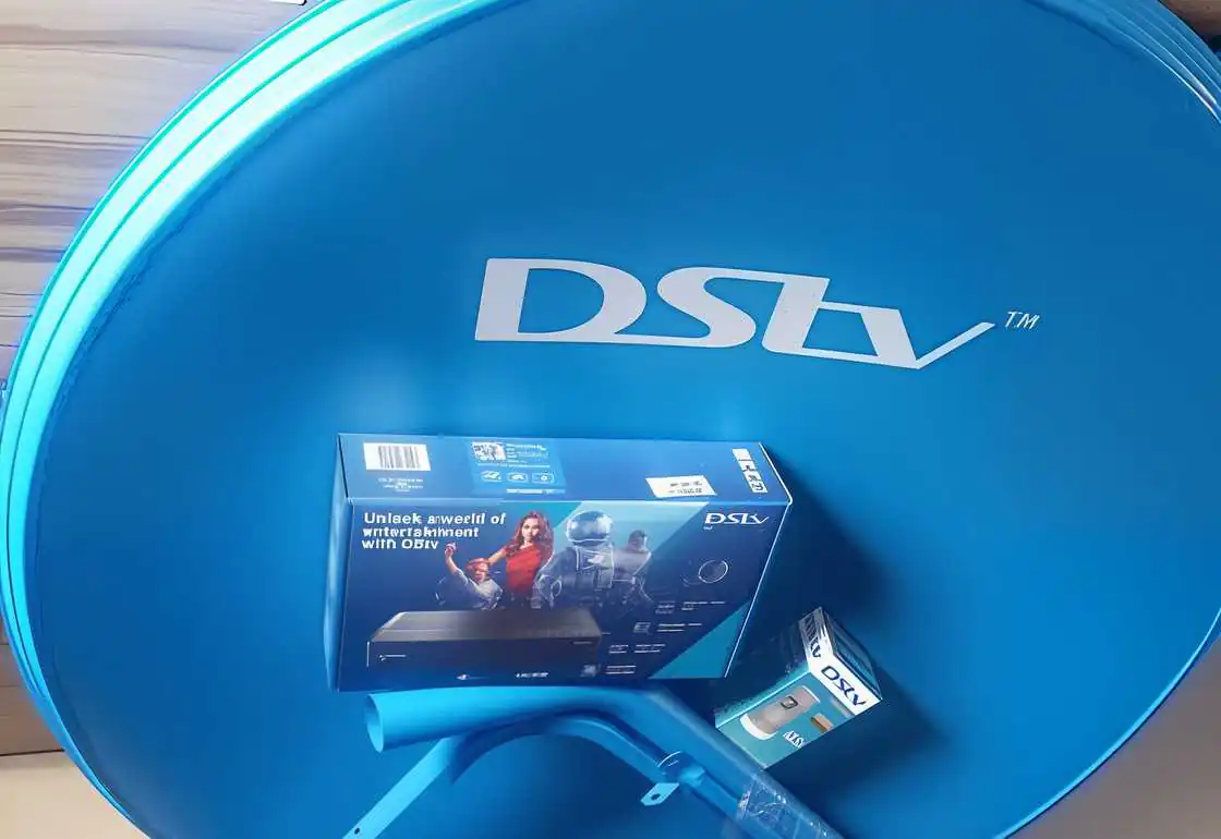 DStv packages and prices comparison table in Nigeria 2026