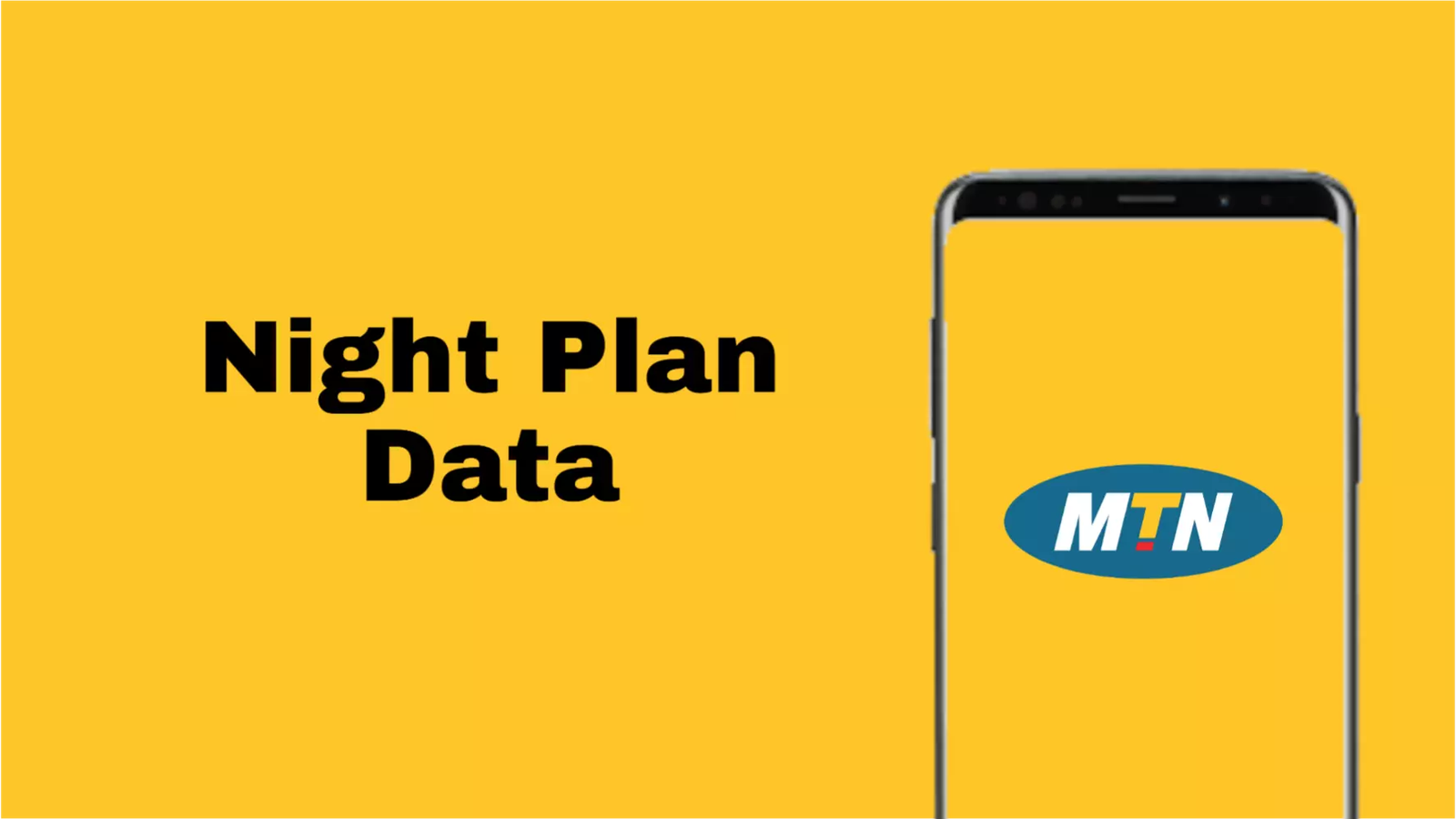 MTN midnight sub code showing the latest MTN Pulse night plan code, subscription process, bundle prices and how to check MTN night plan balance in Nigeria.
