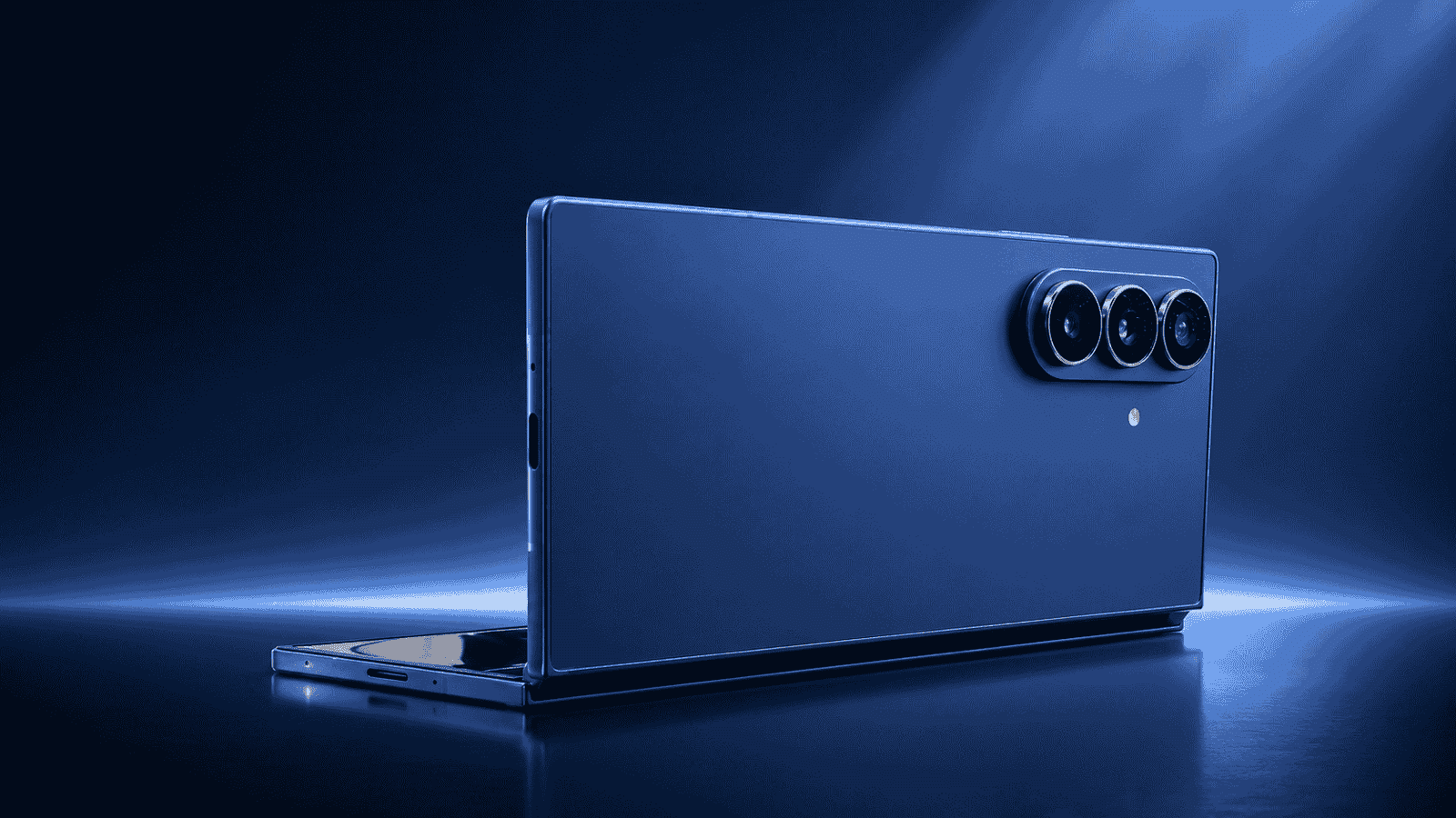 Samsung Flex Titanium foldable display technology announced ahead of the next Galaxy Fold launch