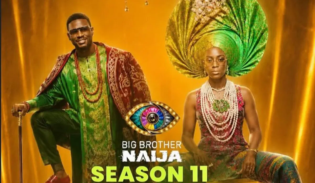 Big Brother Naija Channel 198 on DStv with eligible packages, DStv Stream and GOtv Channel 49
