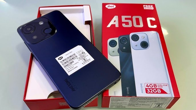 Phones under 100k in Nigeria 2026 featuring Tecno, Infinix, Itel and Redmi budget smartphones on display