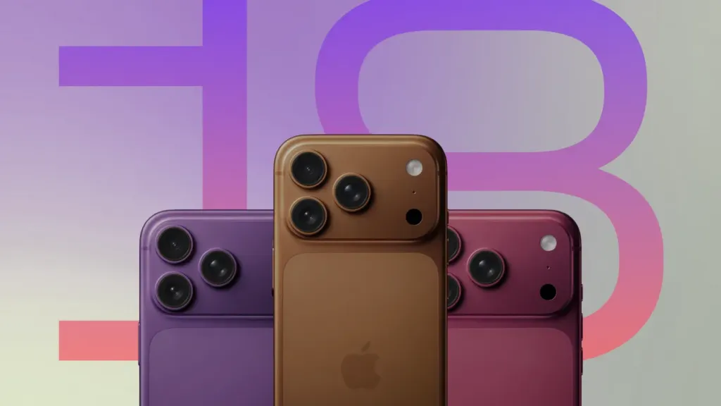 iPhone 18 Pro Nigeria launch, expected price and release date