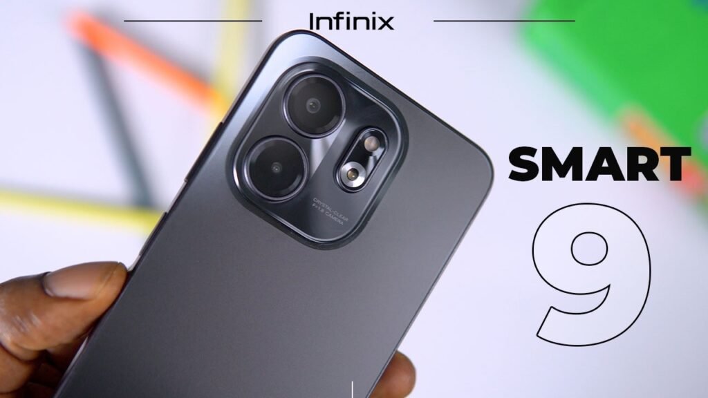 Cheap phones under 100k in Nigeria 2026 showing entry-level Tecno, Infinix and Itel smartphones